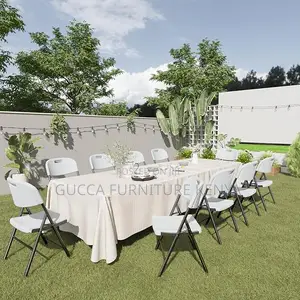 Office Chairs: Heavy Duty Patio Foldable Plastic Chair