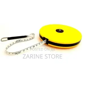 Long Distance Tape Measure 50 Metres Long