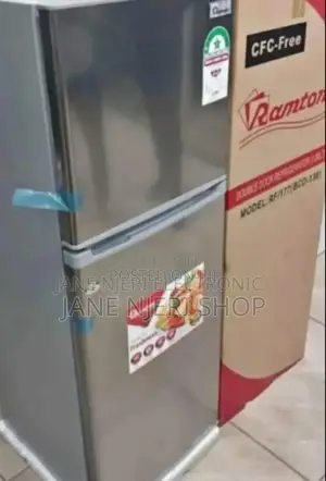 128l Ramtons Fridge
