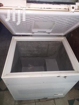 Deep Freezer