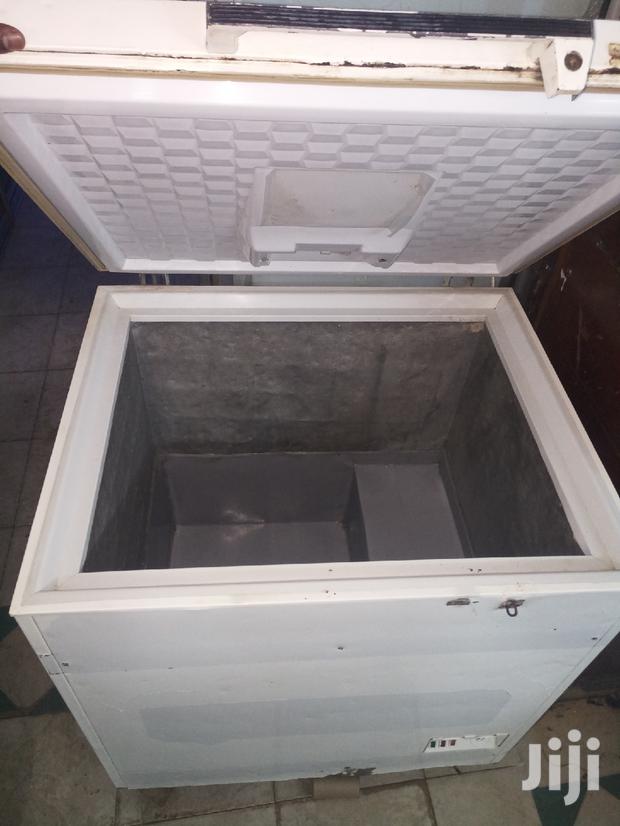 Deep Freezer - thumbnail 3