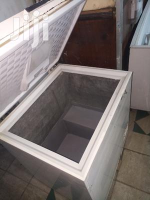 Deep Freezer