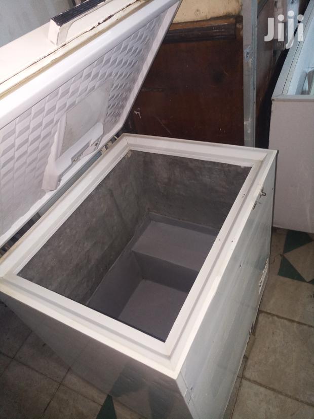 Deep Freezer - thumbnail 2