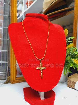 Cross Chain - main view