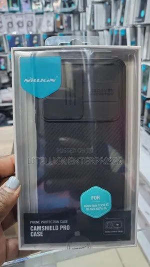 Redmi 12 Pro 5g Cover