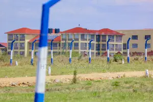 Residential Plots in Katani, 100 Meters Off Tarmac Ww^