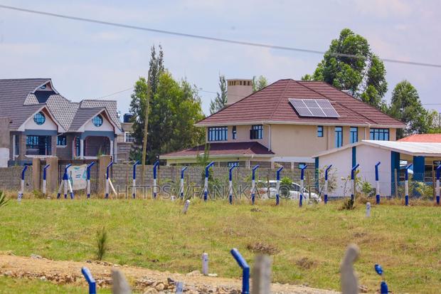 Residential Plots in Katani, 100 Meters Off Tarmac Ww^ - main view