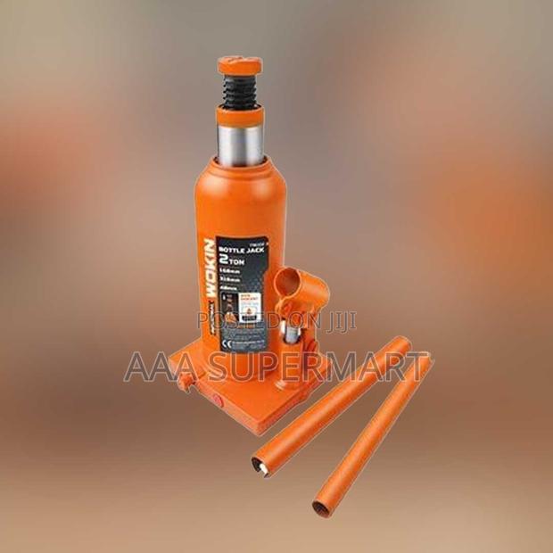 Bottle Jack, 20T - main view