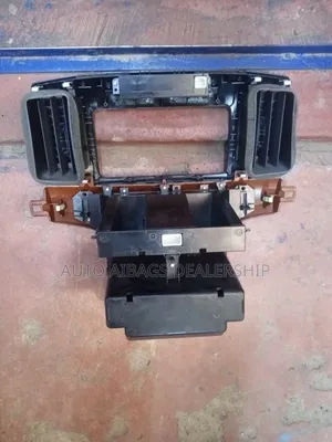Premio /Alion 260 Radio Console for Unroid Radios