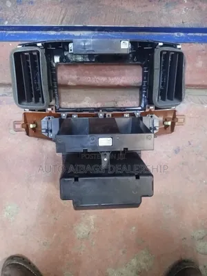 Premio /Alion 260 Radio Console for Unroid Radios