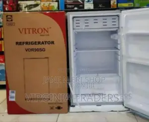 Original Fridge