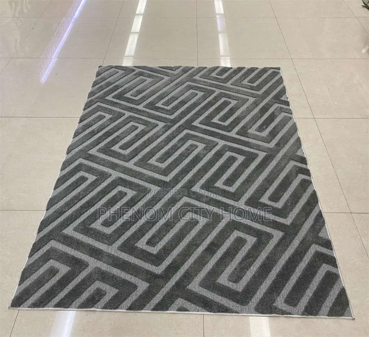 American Style Carpets Available