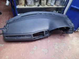 Honda Vezel Dashboard.