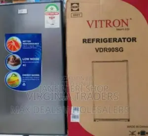 Vitron Fridge 90l