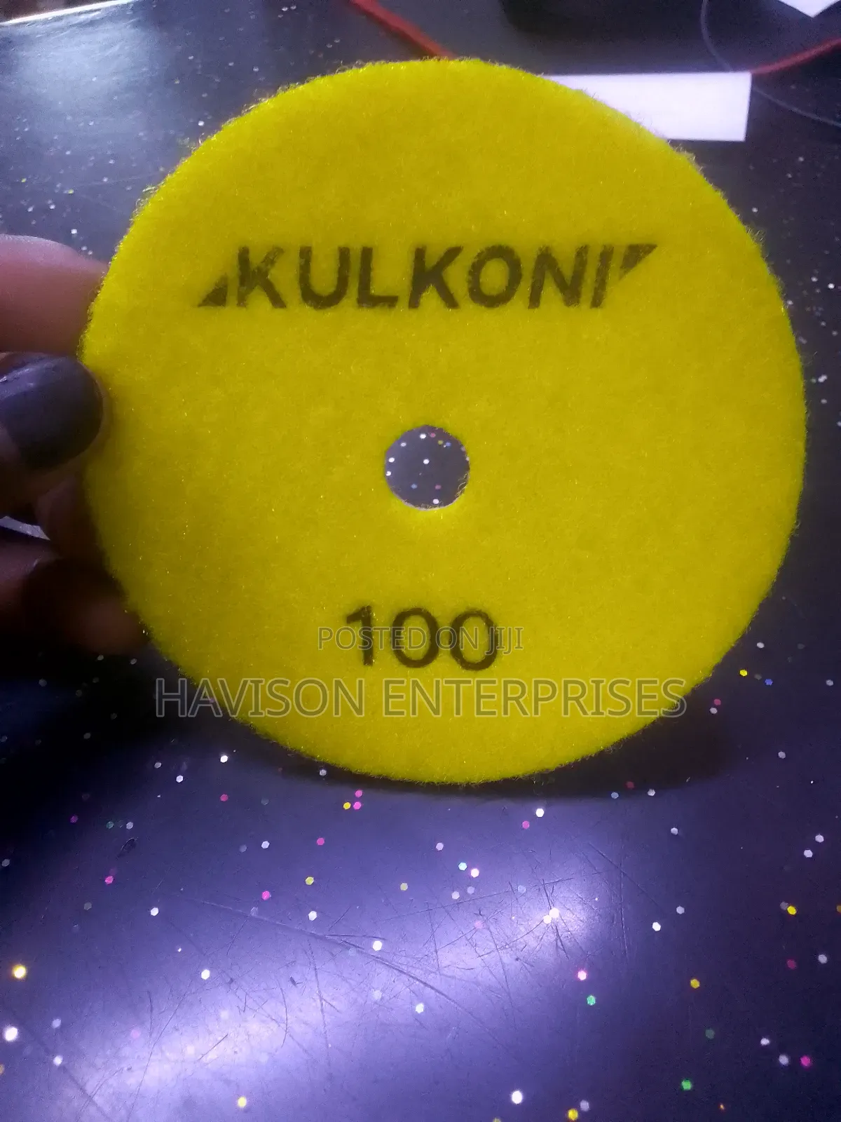 Quality Polishing Pad