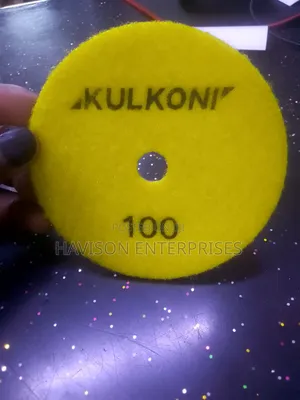 Quality Polishing Pad