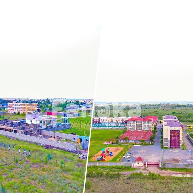 Beautiful Syokimau-Katani Properties Ww^ - main view