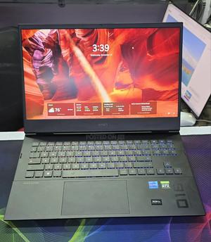 Laptop HP Omen 16 16GB Intel Core I7 SSD 1T - main view