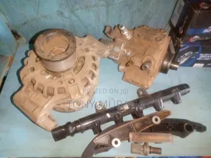 Ford Ranger Parts