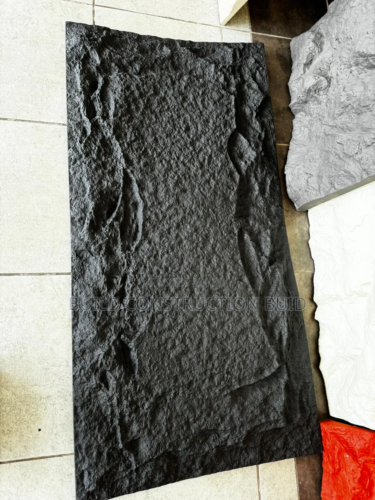 PU Stone Wall Panel Suppliers in Kenya
