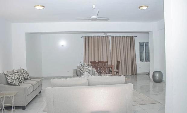 3 Bedroom Fully Furnished Sea View Apartment Nyali