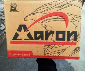 Classic Bike Half Helmet - thumbnail 2