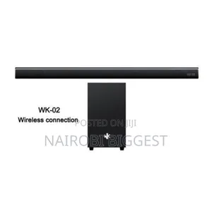 Wk 02 Amazing Soundbar
