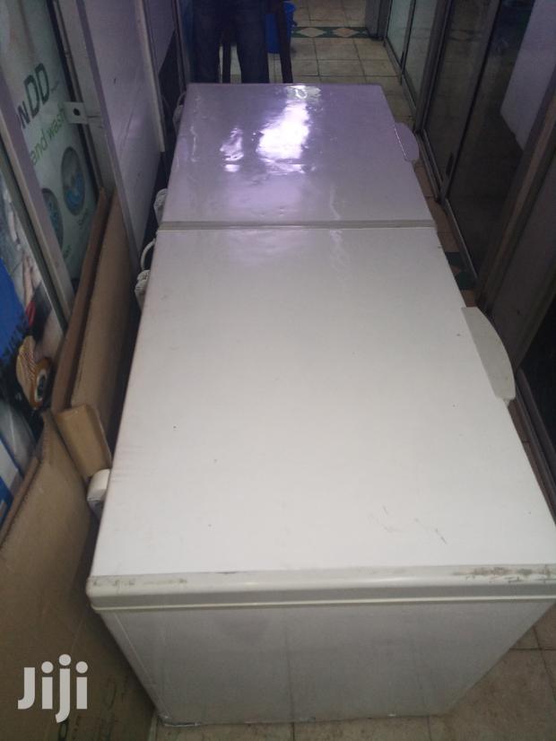 Deep Freezer - thumbnail 2