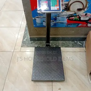 Commercial 300kg Weighing Scale