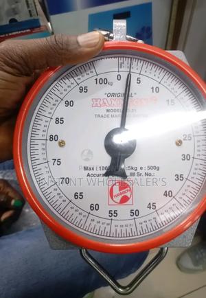 Hanson Original Scale - thumbnail 2