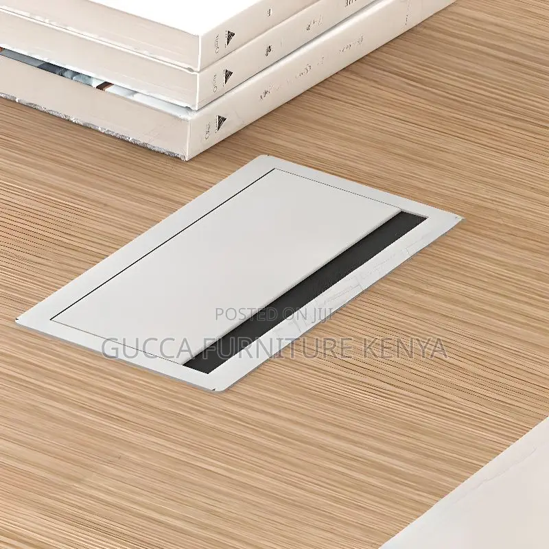 Office Tables:1400mm Executive Wooden Home Office Study Desk