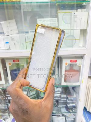 Marble Case With Protector for SAMSUNG FOLD 3, 4, 5, 6 - thumbnail 2