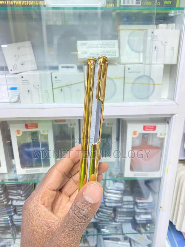 Marble Case With Protector for SAMSUNG FOLD 3, 4, 5, 6 - thumbnail 3