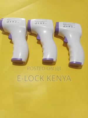 Approved Hospital Forehead Thermometer - thumbnail 2