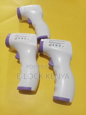 Fantastic Forehead Hospital Thermometer - thumbnail 2