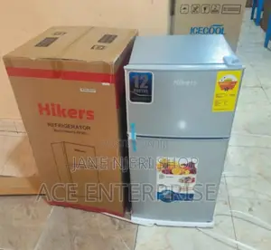 Hikers Mini Fridge