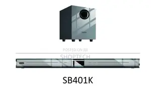 *Ailyons Soundbar SB401K