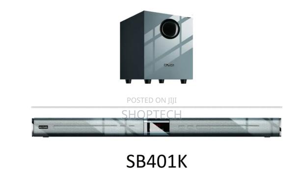 *Ailyons Soundbar SB401K