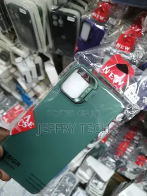 Case for Samsung Galaxy A05 Camera Protection Frame-Green