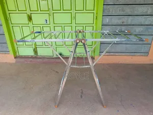 Heavy Duty Laundry Drying Rack