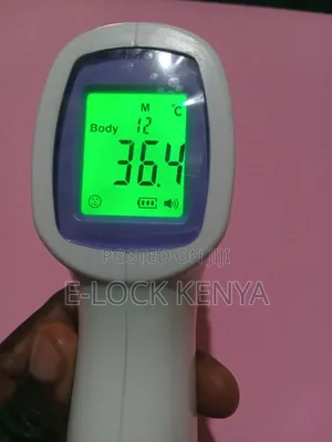 Quality Forehead Thermometer