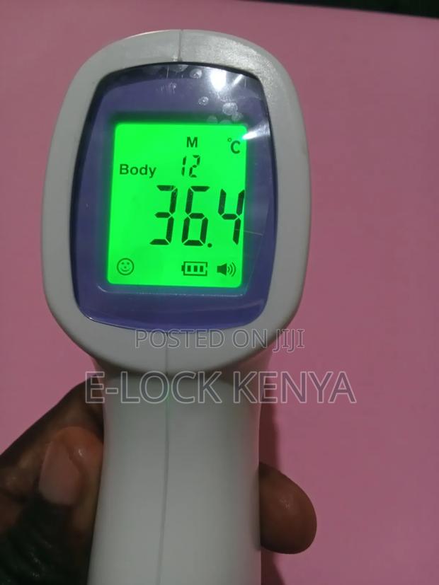 Quality Forehead Thermometer