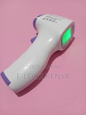 Standard Clinic Digital Thermometer - thumbnail 2