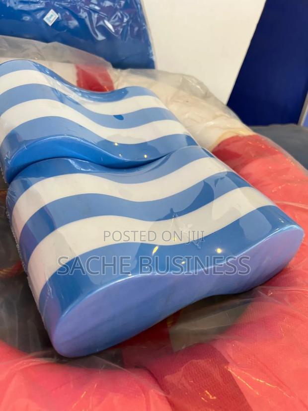 Swimming Pool Buoys - main view