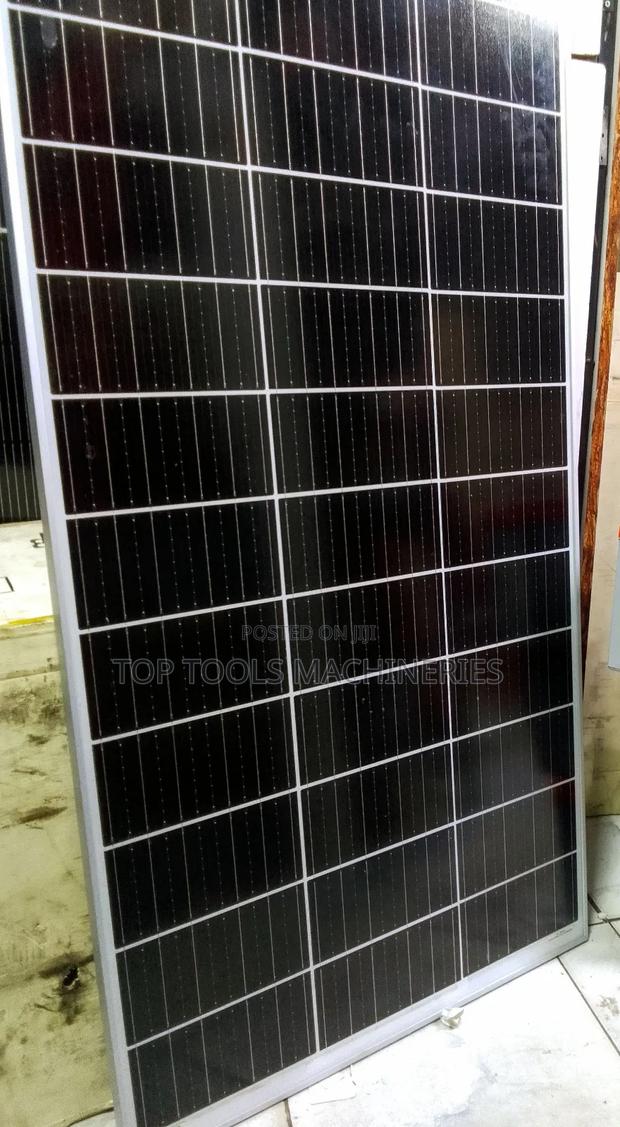 Solar Panel 350 W - main view