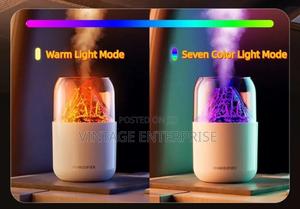Volcano Air Humidifier/Diffuser - thumbnail 2