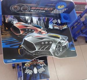 Kids Table Adjustable - thumbnail 2