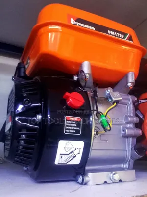 Premier Agricultural Engine 8.8 Hp