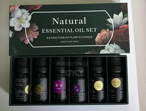 Natural Essential Oil -6pcs Set - thumbnail 2