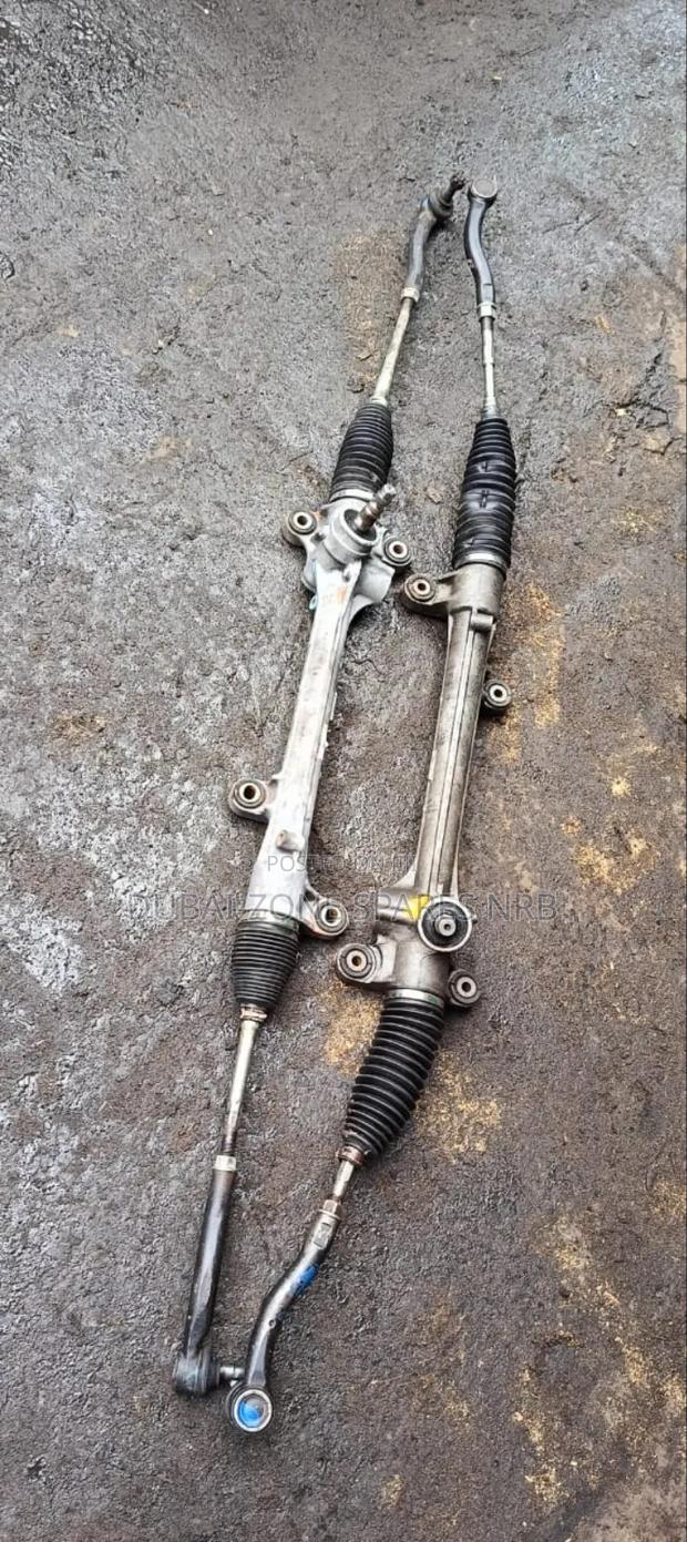Steering Racks Axio, Fielder, Premio 240. - main view
